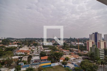 Vista da Varanda de apartamento à venda com 2 quartos, 86m² em Jardim Prudência, São Paulo