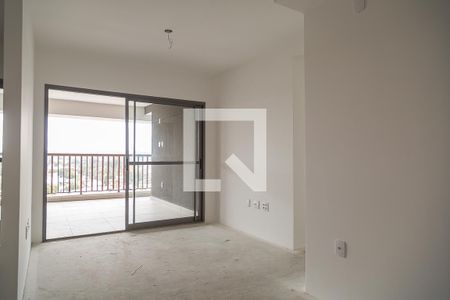 Sala de apartamento à venda com 2 quartos, 86m² em Jardim Prudência, São Paulo