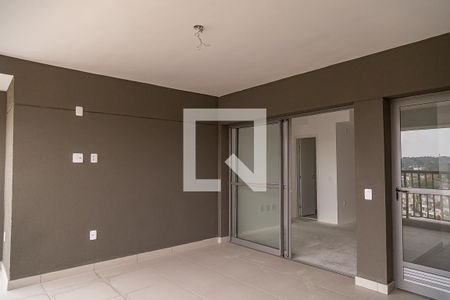 Varanda de apartamento à venda com 2 quartos, 86m² em Jardim Prudência, São Paulo