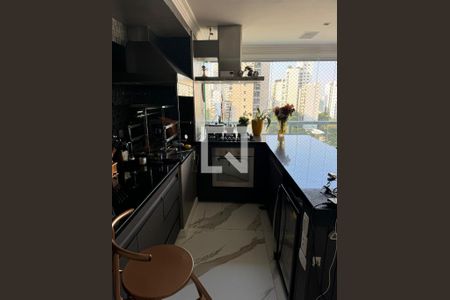Apartamento à venda com 3 quartos, 222m² em Campo Belo, São Paulo