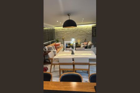 Apartamento à venda com 3 quartos, 222m² em Campo Belo, São Paulo