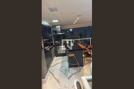 Apartamento à venda com 3 quartos, 222m² em Campo Belo, São Paulo