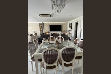 Apartamento à venda com 3 quartos, 222m² em Campo Belo, São Paulo