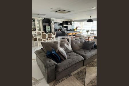 Apartamento à venda com 3 quartos, 222m² em Campo Belo, São Paulo