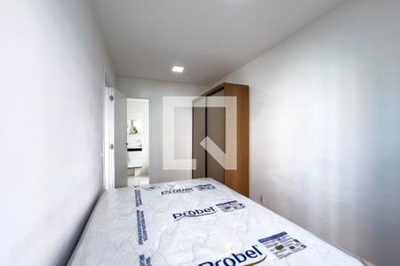 Quarto de apartamento para alugar com 1 quarto, 32m² em Mooca, São Paulo