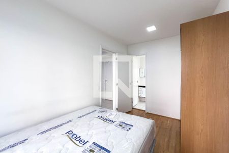 Quarto de apartamento para alugar com 1 quarto, 32m² em Mooca, São Paulo