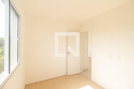 Quarto 1 de apartamento para alugar com 2 quartos, 49m² em Campo Grande, Rio de Janeiro