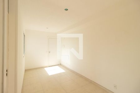 Sala de apartamento para alugar com 2 quartos, 49m² em Campo Grande, Rio de Janeiro