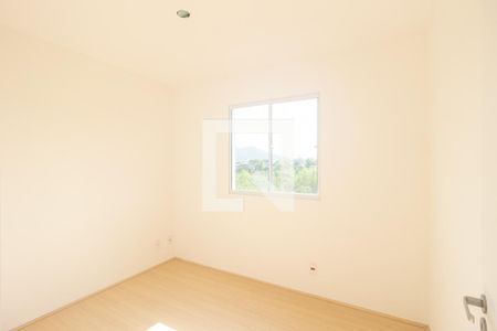 Quarto 1 de apartamento para alugar com 2 quartos, 49m² em Campo Grande, Rio de Janeiro