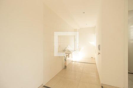 Cozinha de apartamento para alugar com 2 quartos, 49m² em Campo Grande, Rio de Janeiro