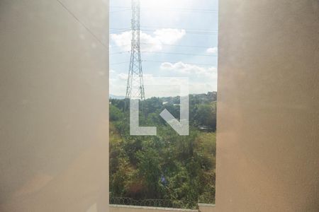 Vista da Sala de apartamento para alugar com 2 quartos, 49m² em Campo Grande, Rio de Janeiro