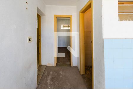 Área de serviço de casa à venda com 3 quartos, 200m² em Prado, Belo Horizonte
