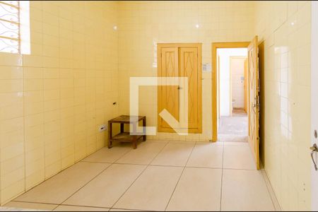 Cozinha de casa à venda com 3 quartos, 200m² em Prado, Belo Horizonte