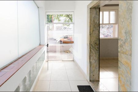 Varanda de casa para alugar com 3 quartos, 200m² em Prado, Belo Horizonte