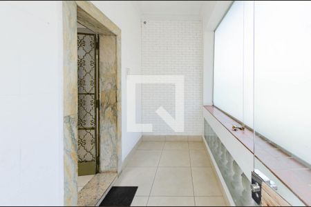 Varanda de casa à venda com 3 quartos, 200m² em Prado, Belo Horizonte