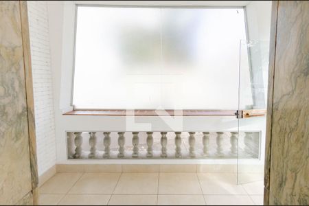 Varanda de casa para alugar com 3 quartos, 200m² em Prado, Belo Horizonte