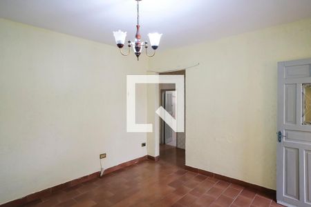 Casa à venda com 3 quartos, 160m² em Vila Vivaldi, São Bernardo do Campo