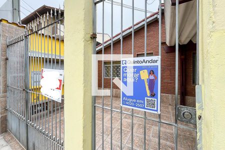 Casa à venda com 3 quartos, 160m² em Vila Vivaldi, São Bernardo do Campo