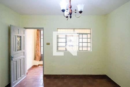 Casa à venda com 3 quartos, 160m² em Vila Vivaldi, São Bernardo do Campo
