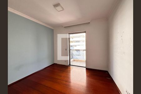 Sala de TV de apartamento à venda com 3 quartos, 165m² em Indianópolis, São Paulo