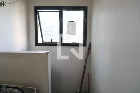 Área de Serviço de apartamento para alugar com 2 quartos, 98m² em Centro, Guarujá