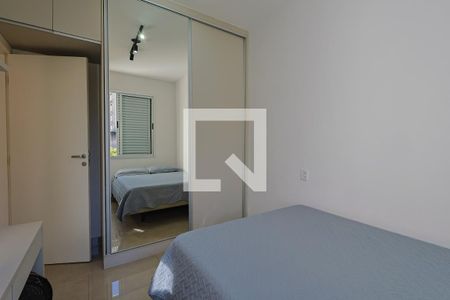 Quarto 1 de apartamento à venda com 2 quartos, 70m² em Sion, Belo Horizonte