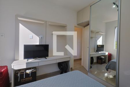 Quarto 1 de apartamento à venda com 2 quartos, 70m² em Sion, Belo Horizonte