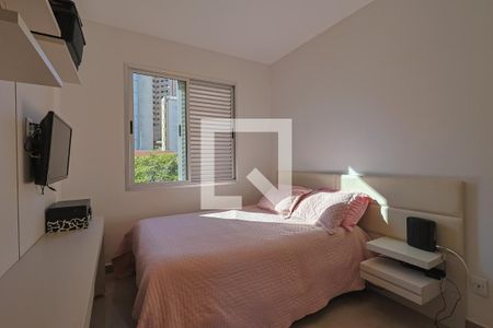 Quarto 2 de apartamento à venda com 2 quartos, 70m² em Sion, Belo Horizonte