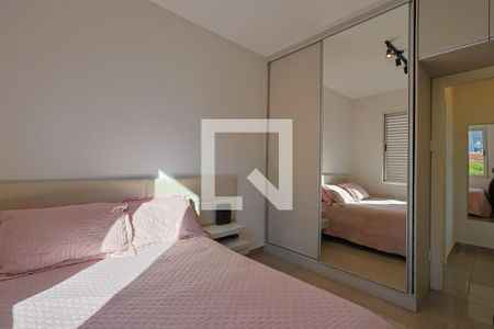 Quarto 2 de apartamento à venda com 2 quartos, 70m² em Sion, Belo Horizonte