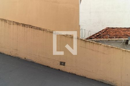 Quarto  - Vista de apartamento à venda com 2 quartos, 65m² em Água Fria, São Paulo