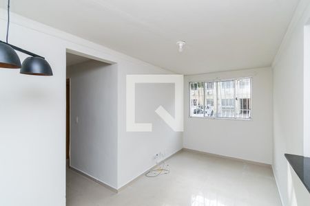 Apartamento para alugar com 2 quartos, 47m² em Parada de Lucas, Rio de Janeiro