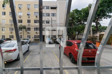 Vista do Quarto 1 de apartamento para alugar com 2 quartos, 47m² em Parada de Lucas, Rio de Janeiro