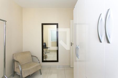 Quarto 2 de apartamento à venda com 2 quartos, 45m² em Maranhão, São Paulo