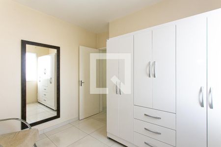 Quarto 2 de apartamento à venda com 2 quartos, 45m² em Maranhão, São Paulo