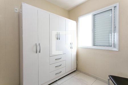 Quarto 2 de apartamento à venda com 2 quartos, 45m² em Maranhão, São Paulo