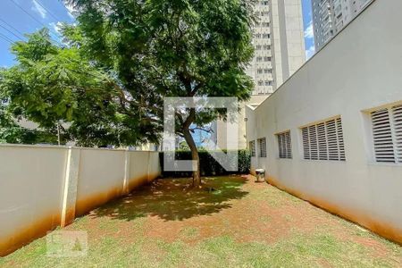 Área comum de apartamento à venda com 2 quartos, 45m² em Maranhão, São Paulo