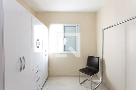 Quarto 2 de apartamento à venda com 2 quartos, 45m² em Maranhão, São Paulo