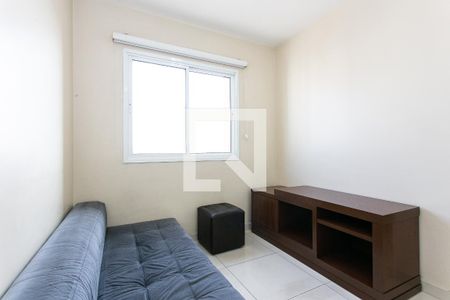 Sala de apartamento à venda com 2 quartos, 45m² em Maranhão, São Paulo