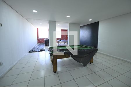 Área comum de apartamento para alugar com 2 quartos, 68m² em Setor Pedro Ludovico, Goiânia