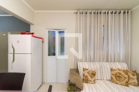 Sala de apartamento à venda com 4 quartos, 76m² em Liberdade, São Paulo