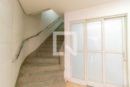 Área comum de apartamento à venda com 4 quartos, 76m² em Liberdade, São Paulo