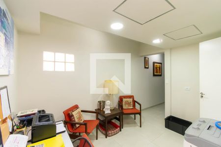 Escritório de apartamento à venda com 4 quartos, 76m² em Liberdade, São Paulo