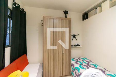Quarto 1 de apartamento à venda com 4 quartos, 76m² em Liberdade, São Paulo