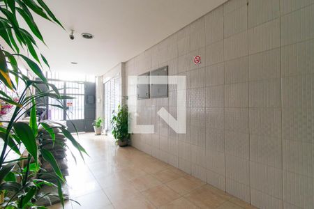 Área comum de apartamento à venda com 4 quartos, 76m² em Liberdade, São Paulo