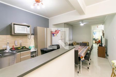 Sala de apartamento à venda com 4 quartos, 76m² em Liberdade, São Paulo