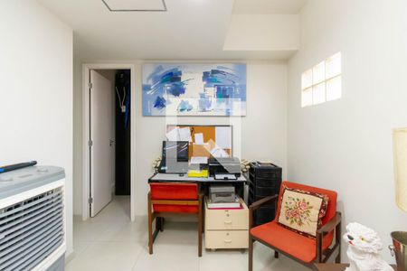 Escritório de apartamento à venda com 4 quartos, 76m² em Liberdade, São Paulo