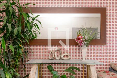 Área comum de apartamento à venda com 4 quartos, 76m² em Liberdade, São Paulo