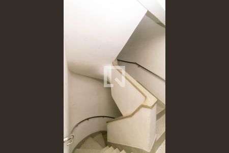 Área comum de apartamento à venda com 4 quartos, 76m² em Liberdade, São Paulo