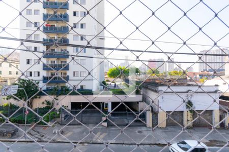 Vista do Quarto 3 de apartamento à venda com 4 quartos, 76m² em Liberdade, São Paulo