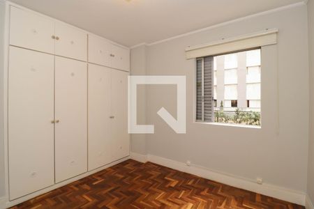 Quarto 1 de apartamento à venda com 3 quartos, 110m² em Jardim Paulista, São Paulo